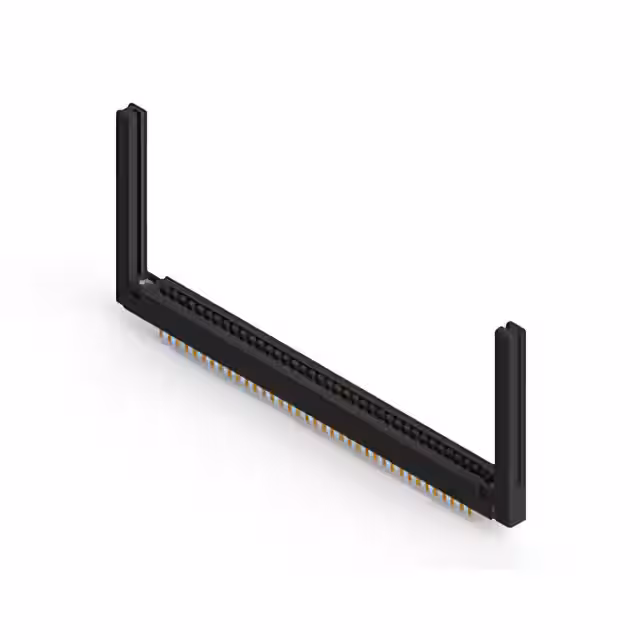 357-074-520-258 EDAC Inc.  Edgeboard Connectors
